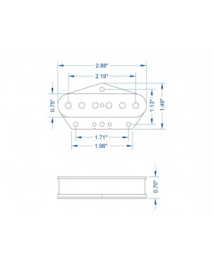 Lollar 10-101-15-2 | Casa Abreu - Loja de Instrumentos Musicais