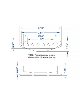 Lollar 10-104-15-2 | Casa Abreu - Loja de Instrumentos Musicais
