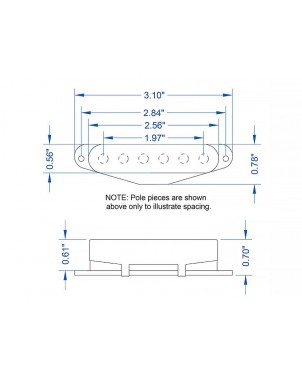 Lollar 10-104-15-2 | Casa Abreu - Loja de Instrumentos Musicais