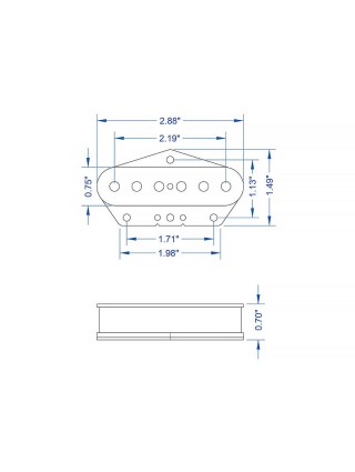 Lollar 10-104-15-2 | Casa Abreu - Loja de Instrumentos Musicais