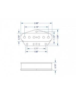 Lollar 10-104-15-2 | Casa Abreu - Loja de Instrumentos Musicais