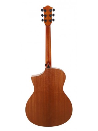Bromo BAA4C | Casa Abreu - Loja de Instrumentos Musicais