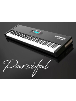 Crumar PARSIFAL | Casa Abreu - Loja de Instrumentos Musicais