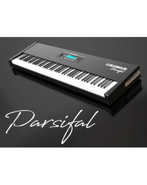 Crumar PARSIFAL | Casa Abreu - Loja de Instrumentos Musicais