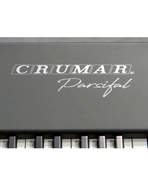 Crumar PARSIFAL | Casa Abreu - Loja de Instrumentos Musicais