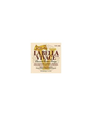 La Bella L-VIV-M1 | Casa Abreu - Loja de Instrumentos Musicais