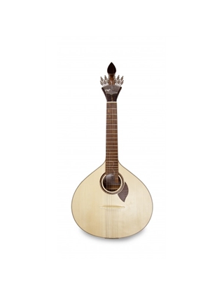 GUITARRA FADO COIMBRA APC GF308 CB | Casa Abreu - Loja de Instrumentos Musicais