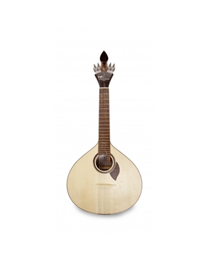 GUITARRA FADO COIMBRA APC GF308 CB | Casa Abreu - Loja de Instrumentos Musicais