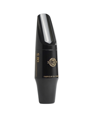 BOQUILHA SAX TENOR SELMER S80 C** | Casa Abreu - Loja de Instrumentos Musicais