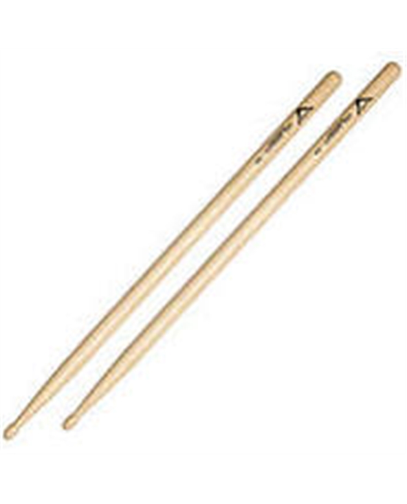 BAQUETA VATER WOOD TIP VATER 5A | Casa Abreu - Loja de Instrumentos Musicais