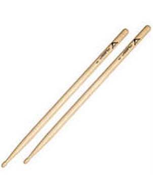 BAQUETA VATER WOOD TIP VATER 5A | Casa Abreu - Loja de Instrumentos Musicais