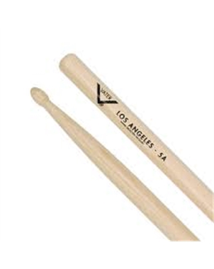 BAQUETA VATER WOOD TIP VATER 5A | Casa Abreu - Loja de Instrumentos Musicais
