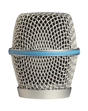 GRELHA MICROFONE SHURE RK312 | Casa Abreu - Loja de Instrumentos Musicais