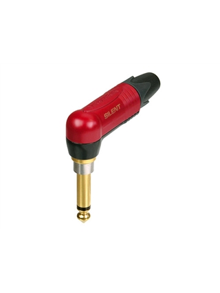 FICHA JACK CURVA NEUTRIK NP2RX | Casa Abreu - Loja de Instrumentos Musicais