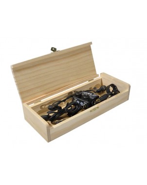 FWF FWF-MDA22 | Casa Abreu - Loja de Instrumentos Musicais