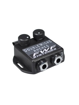 FWF FWF-MDA22 | Casa Abreu - Loja de Instrumentos Musicais