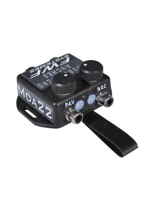 FWF FWF-MDA22 | Casa Abreu - Loja de Instrumentos Musicais