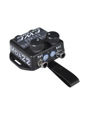 FWF FWF-MDA22 | Casa Abreu - Loja de Instrumentos Musicais