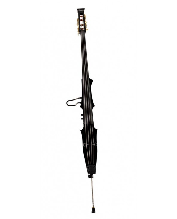 Leonardo EB-50-BK | Casa Abreu - Loja de Instrumentos Musicais