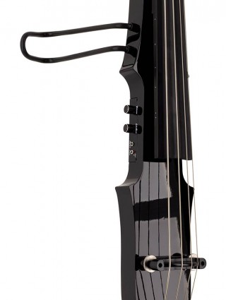 Leonardo EB-50-BK | Casa Abreu - Loja de Instrumentos Musicais