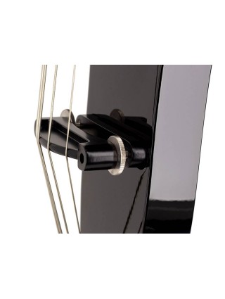 Leonardo EB-50-BK | Casa Abreu - Loja de Instrumentos Musicais