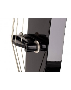 Leonardo EB-50-BK | Casa Abreu - Loja de Instrumentos Musicais