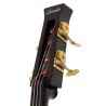 Leonardo EB-50-BK | Casa Abreu - Loja de Instrumentos Musicais