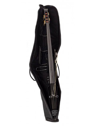 Leonardo EB-50-BK | Casa Abreu - Loja de Instrumentos Musicais