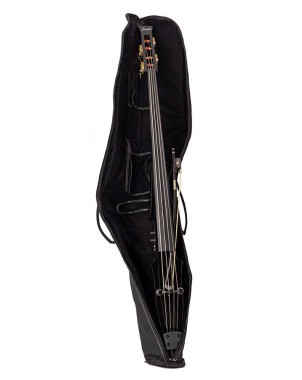 Leonardo EB-50-BK | Casa Abreu - Loja de Instrumentos Musicais