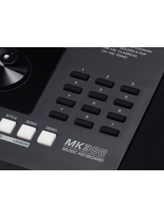 Medeli MK300 | Casa Abreu - Loja de Instrumentos Musicais