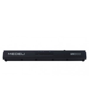 Medeli MK300 | Casa Abreu - Loja de Instrumentos Musicais