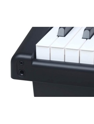 Medeli SP-A500/BK | Casa Abreu - Loja de Instrumentos Musicais