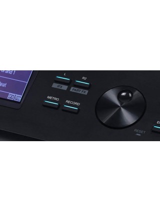Medeli SP-A500/BK | Casa Abreu - Loja de Instrumentos Musicais