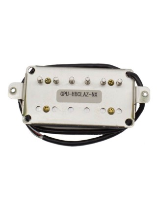 Gotoh GPU-HBCLAZNX | Casa Abreu - Loja de Instrumentos Musicais