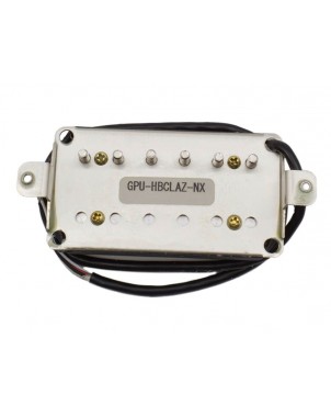 Gotoh GPU-HBCLAZNX | Casa Abreu - Loja de Instrumentos Musicais
