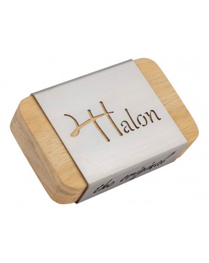 Halon JB-1133-22-A | Casa Abreu - Loja de Instrumentos Musicais