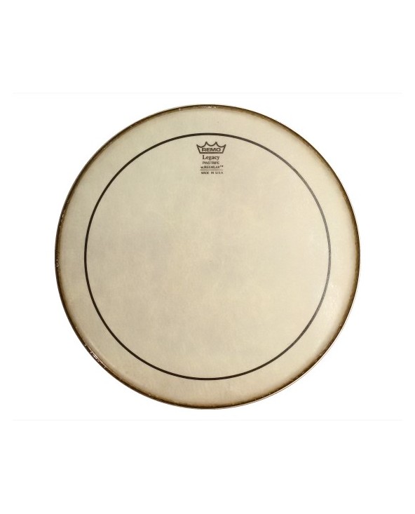 PELE REMO LEGACY LE-1800-CO | Casa Abreu - Loja de Instrumentos Musicais