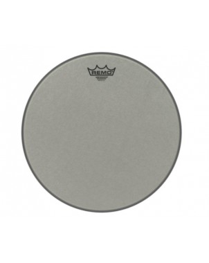PELE REMO RA-0008-SS | Casa Abreu - Loja de Instrumentos Musicais