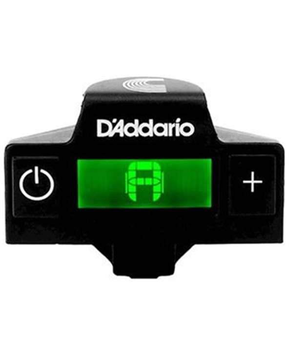 AFINADOR PLANET WAVES CT-15 | Casa Abreu - Loja de Instrumentos Musicais