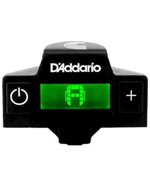 AFINADOR PLANET WAVES CT-15 | Casa Abreu - Loja de Instrumentos Musicais
