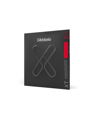 JG CORDAS CLASSICA D`ADDARIO XTC-45 | Casa Abreu - Loja de Instrumentos Musicais
