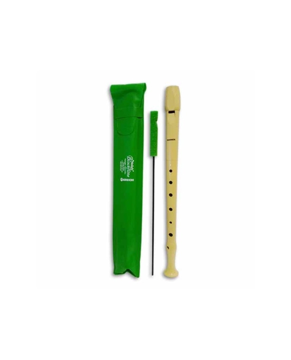 FLAUTA BISEL HOHNER 9508 PLASTICO | Casa Abreu - Loja de Instrumentos Musicais