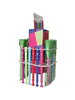 FLAUTA BISEL HOHNER 9508 PLASTICO | Casa Abreu - Loja de Instrumentos Musicais