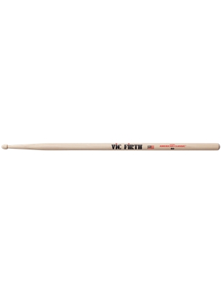 BAQUETA VIC FIRTH 8D MADEIRA | Casa Abreu - Loja de Instrumentos Musicais
