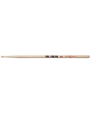 BAQUETA VIC FIRTH 8D MADEIRA | Casa Abreu - Loja de Instrumentos Musicais