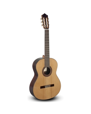 GUITARRA CLÁSSICA PACO CASTILLO 203 | Casa Abreu - Loja de Instrumentos Musicais