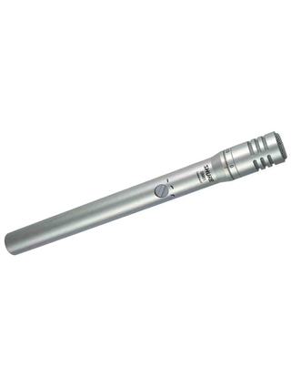 MICROFONE INSTRUMENTO EIKON HCS30 | Casa Abreu - Loja de Instrumentos Musicais