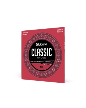 JG CORDAS D ADDARIO EJ27N | Casa Abreu - Loja de Instrumentos Musicais