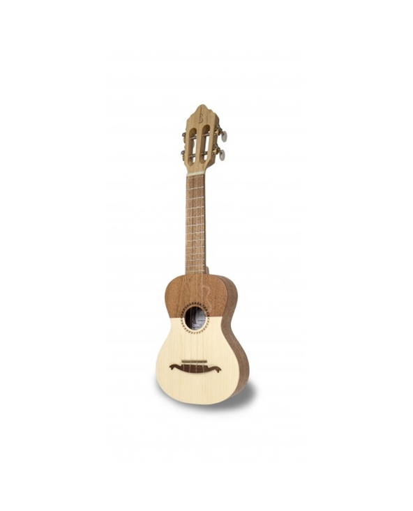 CAVAQUINHO APC 102 BOCA REDONDA 1/2 | Casa Abreu - Loja de Instrumentos Musicais