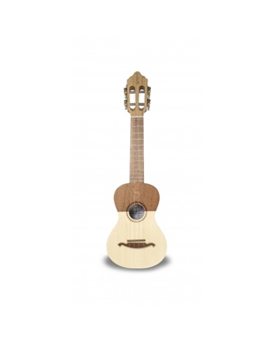 CAVAQUINHO APC 102 BOCA REDONDA 1/2 | Casa Abreu - Loja de Instrumentos Musicais